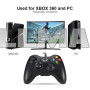 Проводной джойстик Xbox 360 Microsoft Windows Геймпад